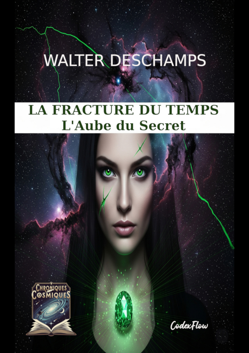 La Fracture du Temps